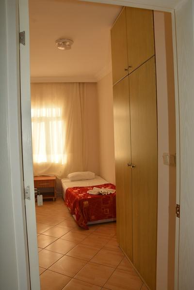 Elit Koseoglu Hotel