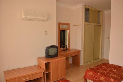 Elit Koseoglu Hotel