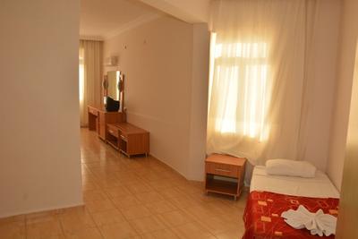 Elit Koseoglu Hotel