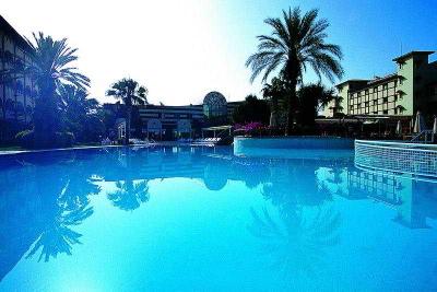 Emir Garden