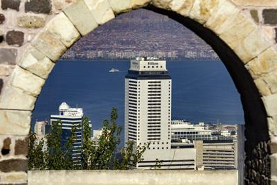 Hilton İzmir