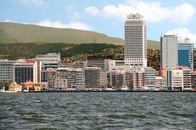 Hilton İzmir