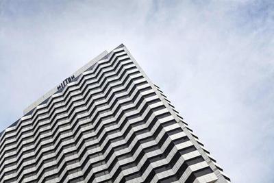 Hilton İzmir