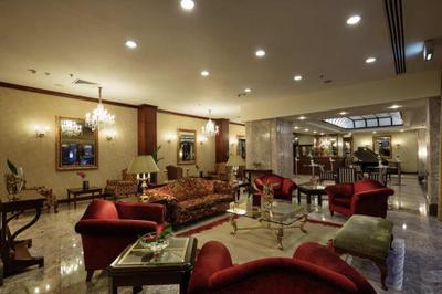 Hilton İzmir