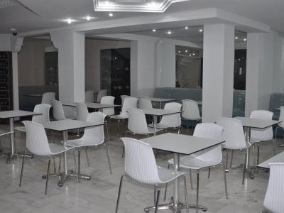Exelsior Club Ilayda