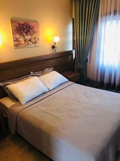 İpek Hotel Kemer 