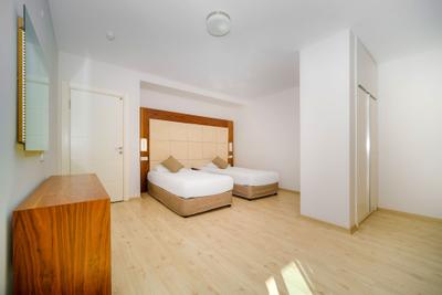 Delfino Boutique Apart Hotel