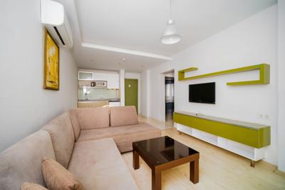 Delfino Boutique Apart Hotel