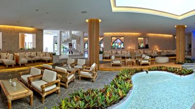 TUI Magic Life Sarigerme