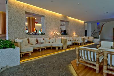 TUI Magic Life Sarigerme