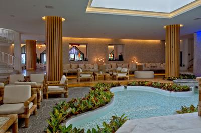 TUI Magic Life Sarigerme