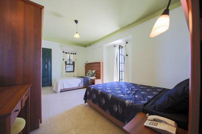 May Garden Club Hotel