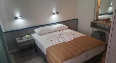 Alanya Hotel Midi