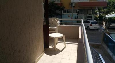 Alanya Hotel Midi