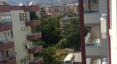 Alanya Hotel Midi