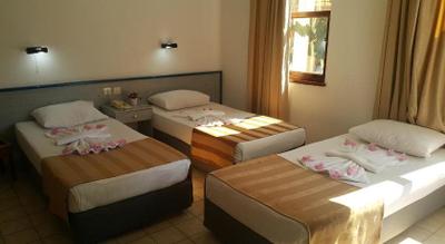 Alanya Hotel Midi