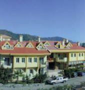 Akasya Apart