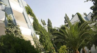 Apart Hotel Nova