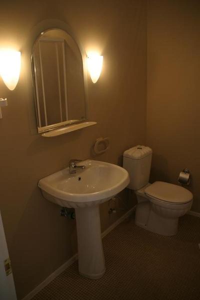 Apart Hotel Nova
