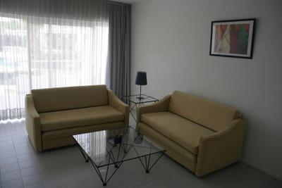Apart Hotel Nova