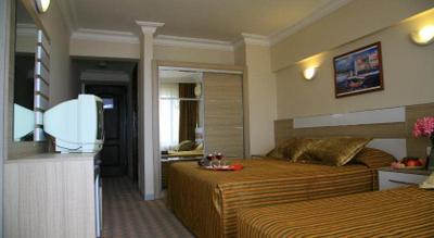 Olivera Resort