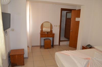 Ay Yildiz Hotel