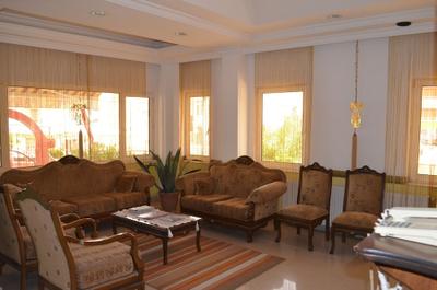 Ay Yildiz Hotel