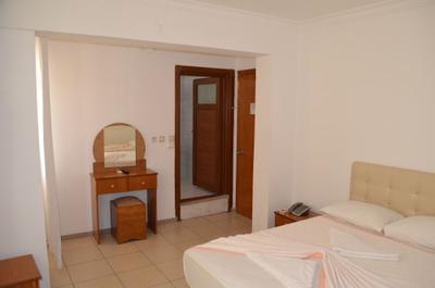 Ay Yildiz Hotel