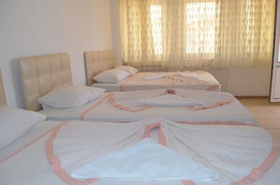 Ay Yildiz Hotel