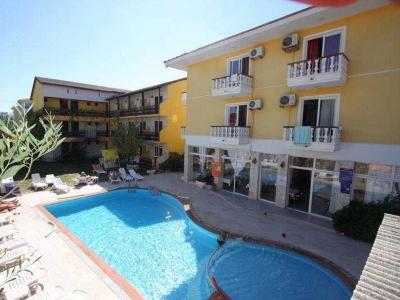 Privato Apart