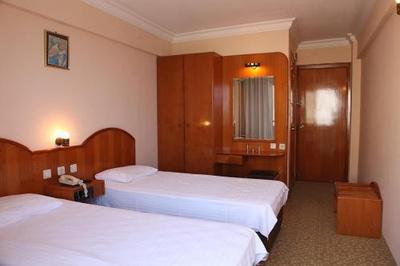 Sergent Hotel