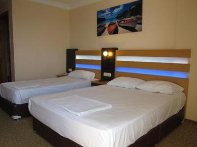 Sergent Hotel