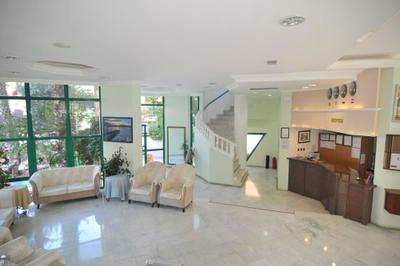 Siesta Hotel