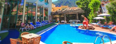 Siesta Hotel