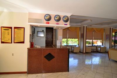 Siesta Hotel