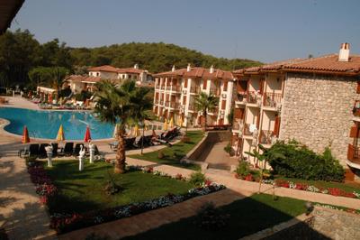 Telmessos Neva