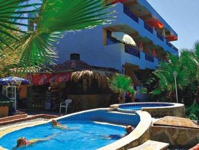 Tropic Hotel
