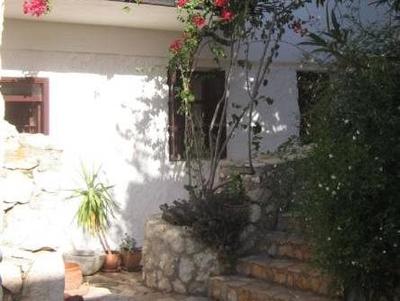 Türk Evi