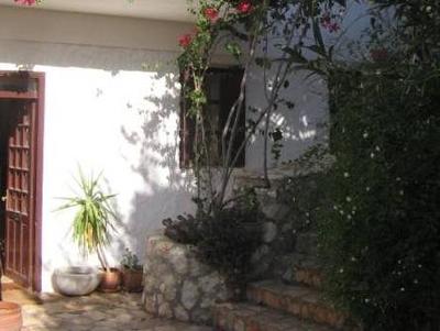 Türk Evi