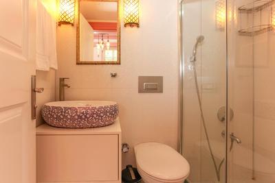 Kaleici Marina Boutique Hotel - Restaurant