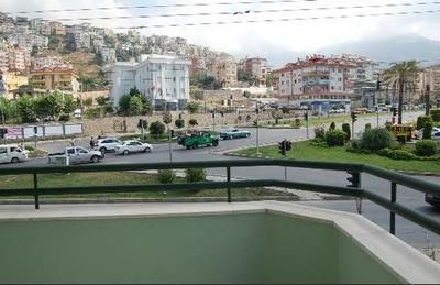 Green Park Apart Hotel