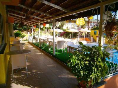 Beltürk Apart Hotel