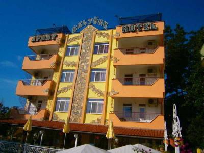 Beltürk Apart Hotel