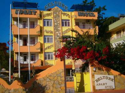 Beltürk Apart Hotel