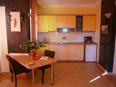 Beltürk Apart Hotel