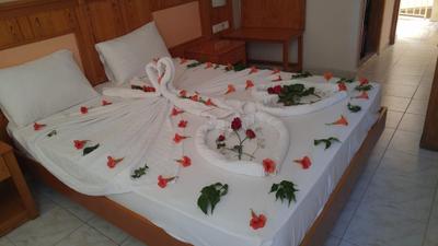 Side Center Hotel