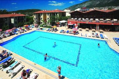 Litera Fethiye Relax