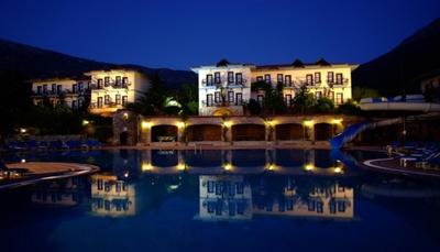 Green Anatolia