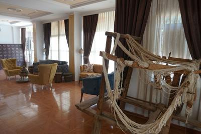 Balkaya Hotel