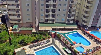 Riviera Apart